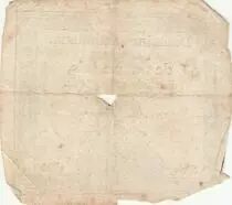 France 10 sous - Femmes, bonnet phygien (24-10-1792) - Sign. Buttin - S&eacute;rie 1386