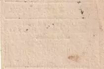 France 10 Sous - Gard - Commune de Sumène - 1792