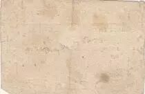 France 10 sous - Puy de d&ocirc;me - Muncipality de Pionsat - 1792