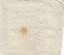 France 10 Sous - Women - phygian cap - 23-05-1793 - Sign. Guyon - Série 871