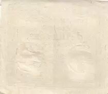 France 10 Sous - Women - phygian cap - 23-05-1793 - Sign. Guyon - Série 907