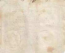 France 10 Sous - Women - phygian cap - 23-05-1793 - Sign. Guyon - Série 952