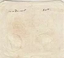 France 10 Sous - Women - phygian cap - 23-05-1793 - Sign. Guyon - Série 952