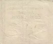 France 10 Sous - Women with Liberty cap on pole - 23-05-1793 - Sign. Guyon - Série 890