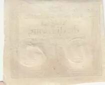 France 10 Sous - Women with Liberty cap on pole - 23-05-1793 - Sign. Guyon - S&eacute;rie 890