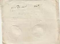 France 10 Sous - Women with Liberty cap on pole - 23-05-1793 - Sign. Guyon - Série 942