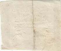 France 10 Sous - Women with Liberty cap on pole - 23-05-1793 - Sign. Guyon - Série 942