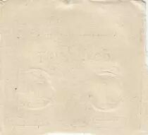 France 10 Sous - Women with Liberty cap on pole - 23-05-1793 - Sign. Guyon - Série 943