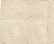 France 10 Sous - Women with Liberty cap on pole - 23-05-1793 - Sign. Guyon - Série 943