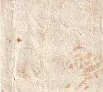 France 10 Sous - Women with Liberty cap on pole (04-01-1792)  - Sign. Guyon - S&eacute;rie 1841 - P.64