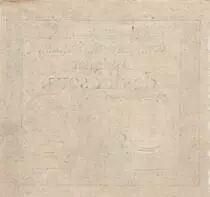 France 10 Sous - Women with Liberty cap on pole (23-05-1793)  - Sign. Guyon - First serial