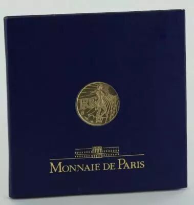 France 100 Euro Gold Sower - 2009