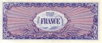 France 100 F Allied Military Currency