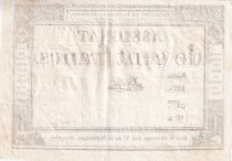 France 100 Francs - 18 Nivose An III - (07.01.1795) - Sign. Bellet - Série 5255 - L.173