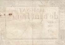 France 100 Francs - 18 Nivose An III - (07.01.1795) - Sign. Haze - P.A.78 - Serial 3920