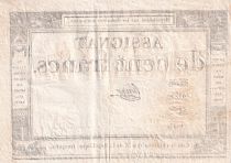 France 100 Francs - 18 Nivose An III - (07.01.1795) - Sign. Henry - Série 4175 - L.173