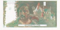 France 100 Francs - Balzac 1980 - Epreuve sans filigrane - Echantillon - SPL+