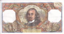 France 100 Francs - Corneille - 01-02-1979 - Serial E.1241 - P.149