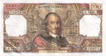 France 100 Francs - Corneille - 01-02-1979 - Série K.1246 - F.65.65