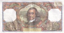 France 100 Francs - Corneille - 01-02-1979 - Série K.1246 - F.65.65