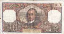 France 100 Francs - Corneille - 01-09-1966 - S&eacute;rie U.184 - P.149