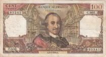France 100 Francs - Corneille - 02-01-1976 - C.905