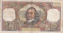 France 100 Francs - Corneille - 02-01-1976 - C.905
