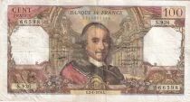 France 100 Francs - Corneille - 02-01-1976 - S.926