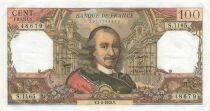 France 100 Francs - Corneille - 02-02-1978 - S&eacute;rie S.1165