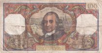 France 100 Francs - Corneille - 02-04-1964 - Serial V.7 - P.149
