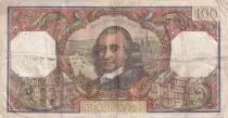 France 100 Francs - Corneille - 02-04-1964 - Serial V.7 - P.149