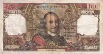 France 100 Francs - Corneille - 02-04-1964 - S&eacute;rie V.7 - F.65.01