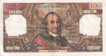 France 100 Francs - Corneille - 02-07-1964 - Sérial Y.22 - VF+ - P.149