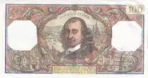 France 100 Francs - Corneille - 02-11-1978 - Serial C.1232 - P.149