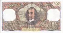 France 100 Francs - Corneille - 02-11-1978 - S&eacute;rie H.1220 - F.65.64