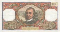 France 100 Francs - Corneille - 03-09-1964 - S&eacute;rie K.36