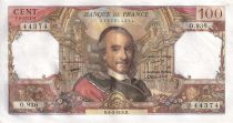 France 100 Francs - Corneille - 04-03-1976 - Serial O.936 - XF - P.149