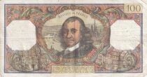 France 100 Francs - Corneille - 05-08-1976 - V.995