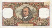 France 100 Francs - Corneille - 05-10-1967 - S&eacute;rie N.259