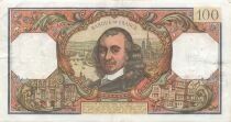 France 100 Francs - Corneille - 05-10-1967 - S&eacute;rie S.257