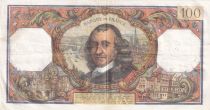 France 100 Francs - Corneille - 06-11-1975 - Série G.901