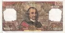 France 100 Francs - Corneille - 07-02-1974 - S&eacute;rie J.777