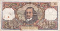 France 100 Francs - Corneille - 07-04-1966 - Série W.153 - F.65.12