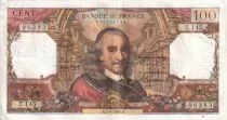 France 100 Francs - Corneille - 07-04-1966 - T.145