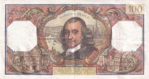 France 100 Francs - Corneille - 15-05-1975 - Série W.876