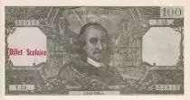 France 100 Francs - Corneille - Billet scolaire - 1964
