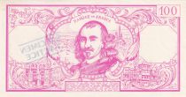 France 100 Francs - Corneille - Spécimen factice - Fantaisie