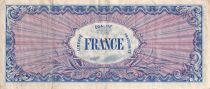 France 100 Francs - Impr. américaine (France) - 1945 - Série 10 - TTB  - VF.25.10