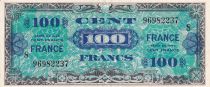 France 100 Francs - Impr. américaine (France) - 1945 - Série 8 - SUP+ - VF.25.08