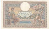 France 100 Francs - Luc Olivier Merson - 09-08-1926 - Serial Y.15058